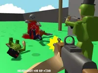 image bg Private War Fun