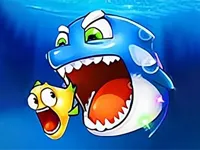 Hungry Fish Evolution image