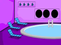 image bg Empty Hotel Escape