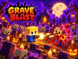Grave Blast image