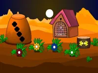 image bg Rescue the Brinjal