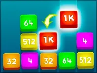 Additive Fun 2048 image