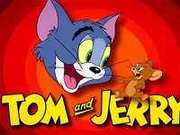 Tom & Jerry Run image