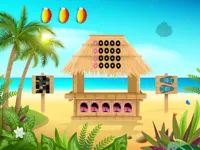 image bg Mermaid Escape