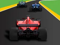 image bg Formula Rush Online