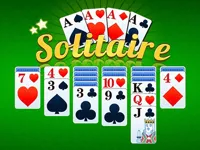Classic Solitaire: Card Games image