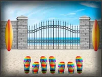 image bg Amgel Easy Home Escape