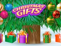 image bg Christmas Gifts Game