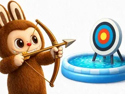Labubu Arrow Shooter image