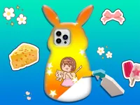 image bg Phone Case Diy 5