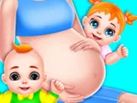 image bg Pregnant Mommy Care - Prep for Twins
