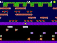 image bg Clumpsy Frogger 2D