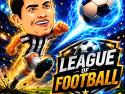 League of Football image