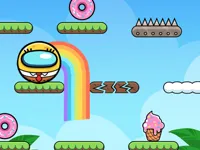Bounce Ball Online image