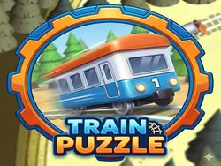 Train Puzzle image