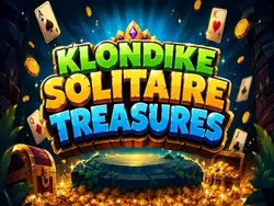 Klondike Solitaire Treasures image