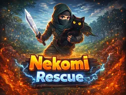 Nekomi Recuse image