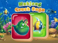 image bg Mahjong Crush Saga