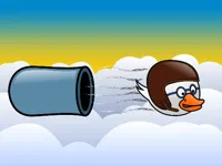 Cannon Duck image