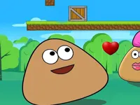 image bg Pou Slide