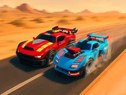 Max Speed image