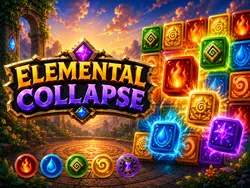 Elemental Collapse image