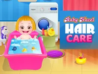 image bg Baby Hazel Hair Care