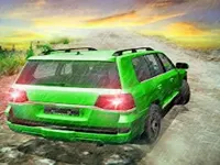 Mountain Car Driving image