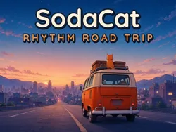 sodacat image