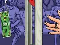 image bg Handless Millionaire Unblocked