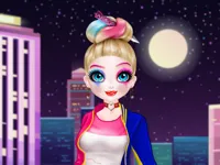 Fantabulous Emancipation Of Harlequin image