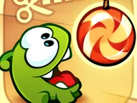 image bg Cut Rope 2D