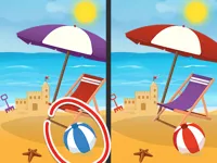 image bg Spot The Difference: Seasons