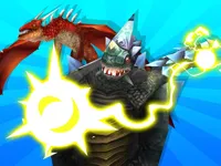 image bg Kaiju Run Dzilla Enemies