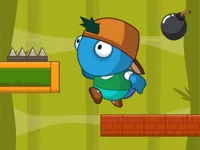 image bg Turtle Jump