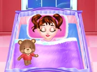 image bg Good Night Baby Taylor