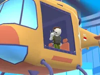 HellCopter Online image