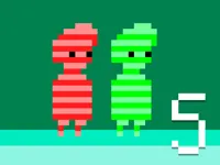 image bg Red and Green 5