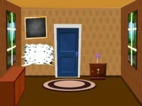 image bg Umber House Escape
