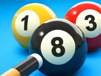 8 Ball Pool image