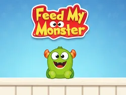Feed My Monster image