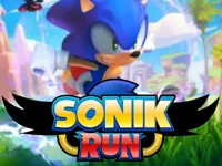 SoniK Run image
