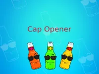 image bg Cap Opener