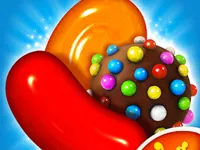 Candy Fever Crush 2021 image