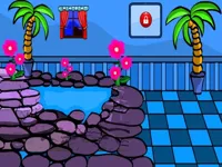 image bg Aquarium House Escape