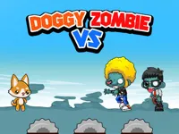 image bg Doggy Vs Zombies