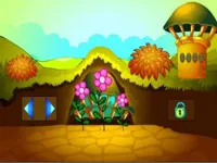 image bg Small Unicorn Escape