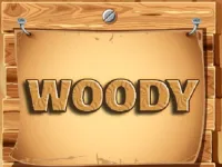 Woody Wood Block Puzzle image