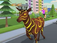 image bg DEER Simulator ??????