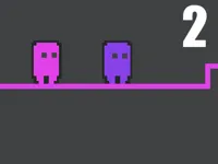 image bg Purple And Pink 2